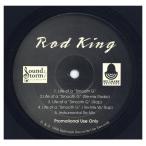 [ запись ]ROD KING - LIFE OF A SMOOTH G 12" US 1995 год Release 