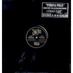 【レコード】D12 - PURPLE PILLS / THAT'S HOW... 12" US 2001年リリース
