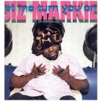 【レコード】BIZ MARKIE - LET ME TURN YOU ON / FUNK IS BACK 12" US 1993年リリース