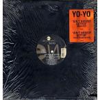 【レコード】YO-YO - AIN'T NOBODY BETTER 12" US 1991年リリース