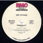 ART ATTACK - MANDOLAY 12