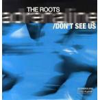 【レコード】THE ROOTS - ADRENALINE / DON'T SEE US 12" US 1998年リリース