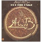 【レコード】AVERAGE WHITE BAND - CUT THE CAKE LP US 1975年リリース