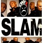 【レコード】ONYX - SLAM (HOL) 12" HOLLAND 1993年リリース