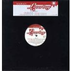 [ запись ]MARIAH CAREY feat Da Brat, Ludacris - LOVER BOY (Promo) 12" US 2001 год Release 