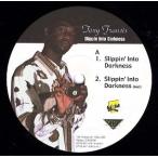 【レコード】TONY FRANCIS a.k.a. Matt Thurston (Young D Boyz) - SLIPPIN INTO DARKNESS / KICKIN WITH TONY FRANCIS 12" US 1999年リリース
