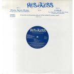 RAS KASS feat Bad Azz, Nate Dogg, Tash - HOME SWEET HOME / 4 MUCH 12