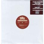 【レコード】GOOD BROTHERS - GIVE IT HERE / COME UNITY 12" US 2003年リリース
