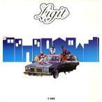 【レコード】LIGIT - SETTIN' IT STRATE / LET'S GET BUSY 12" US 1989年リリース