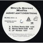 【レコード】BIRCH STREET MAFIA - MONEY AIN'T EVERYTHING / CHI-CA-GO (How We Roll) 12" US 1998年リリース