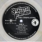 【レコード】Mista Ian feat Tela - Where We From / Dem Hatters Gonna Be Hot (Southern Invasion Compilation-EP) EP US 1999年リリース