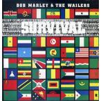 【レコード】BOB MARLEY &amp; THE WAILERS - SURVIVAL (RI) LP US