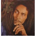 【レコード】BOB MARLEY &amp; THE WAILERS - LEGEND (GER) LP GERMANEY 1984年リリース