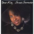 【レコード】JANET KAY - SWEET SURRENDER (UK) LP UK 1989年リリース