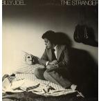 BILLY JOEL - THE STRANGER LP US 1977年リリース