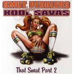【レコード】SMUT PEDDLERS - THAT SMUT PART 2 12" GERMANY 2001年リリース