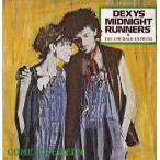 【レコード】DEXYS MIDNIGHT RUNNERS - COME ON EILEEN (UK) 12" UK 1982年リリース