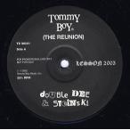 【レコード】DOUBLE DEE &amp; STEINSKI - LESSON 2003 (THE REUNION) 12" US 2003年リリース