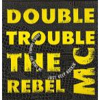 【レコード】DOUBLE TROUBLE feat Rebel MC - JUST KEEP ROCKIN' (UK) 12" UK 1989年リリース