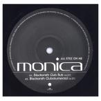 [ запись ]MONICA - ALL EYEZ ON ME (BLACK SMITH REMIX) 12" UK 2002 год Release 