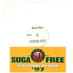 [ запись ]SUGA FREE - IF U STAY READY / FLY FO LIFE (White Labele 12" US 1997 год Release 