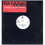 [ запись ]SHANK - HUSTLA / STANDIN' ON THE CORNER 12" US 1999 год Release 
