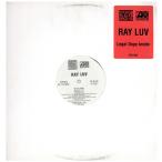 [ запись ]RAY LUV - IN THE GAME / DEFINITION OF AH HUSTLE 12" US 1995 год Release 