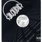 【レコード】IKE JACKSON feat U.N.I., Kool G Rap - DOLLAR BILL / I KNOW WHAT YOU WANT 12" US 2001年リリース