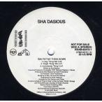 【レコード】SHA'DASIOUS - I'MA PUT MY THING DOWN 12" US 1993年リリース