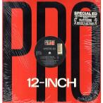 [ запись ]SPECIAL ED - I'M THE MAGNIFICENT / READY 2 ATTACK 12" US 1990 год Release 