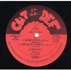【レコード】T. BOYZ D.L. feat D.J. JOCK-D - JUMP ON IT / SPEAKIN' SPAN (MI CASA) 12" US 1989年リリース