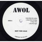 【レコード】MARVALESS - Ride With Me / Sacramento (Wiccked-EP) EP US 1996年リリース