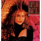 【レコード】TAYLOR DAYNE - TELL IT TO MY HEART LP US 1987年リリース