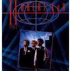 【レコード】HUBERT KAH - ANGEL 07 12" US 1985年リリース