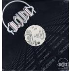 【レコード】IKE JACKSON feat U.N.I., Kool G Rap - DOLLAR BILL / I KNOW WHAT YOU WANT 12" US 2001年リリース