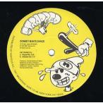 【レコード】DONKEY MAN'S DANCE - HEY DONKEY DJ / JUMP DONKEY JUMP 12" US 1996年リリース