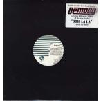 [ запись ]DEMOND - OOH LA LA 12" US 1997 год Release 