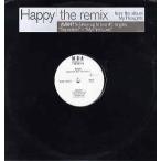 【レコード】AVANT - HAPPY-REMIX / REACTION 12" US 2001年リリース