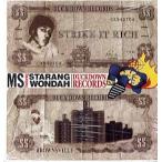 【レコード】MS - STRIKE IT RICH 12" US 2001年リリース
