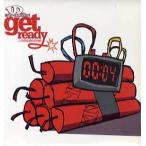 【レコード】UGLY DUCKLING - GET READY / SOMETHING'S GOING DOWN TONIGHT (JPN) 12"  2004年リリース