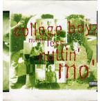 【レコード】COLLEGE BOYZ - NUTTIN' LESS, NUTTIN' MO' 2xLP US 1994年リリース
