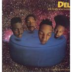 【レコード】DEL THE FUNKEE HOMOSAPIEN - SLEEPIN' ON MY COUCH / AHONETWO, AHONETWO 12" US 1991年リリース