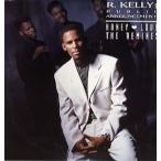 [ запись ]R KELLY - HONEY LOVE 12" US 1992 год Release 