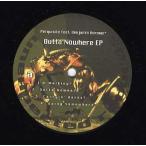 【レコード】PERQUISITE - I'm Walking / Outta Nowhere (Outta Nowhere-EP) EP HOLLAND 2001年リリース