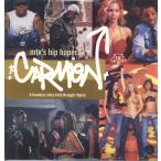 [ запись ]V.A. - MTV'S HIP HOPERA CARMEN 12" US 2001 год Release 