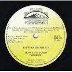 【レコード】BRIAN &amp; TONY GOLD / HOME T - BETWEEN THE SHEETS / ROSA 12" UK 1989年リリース
