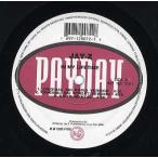 【レコード】JAY-Z - IN MY LIFETIME / CAN'T GET WIT THAT (RI) 12" US 1995年リリース