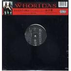 【レコード】THE WHORIDAS feat Volume 10 - DOCK OF THE BAY / TOP NOTCH 12" US 1999年リリース