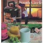 【レコード】SOUTH CIRCLE - NEW DAY with Jacket 12" US 1995年リリース