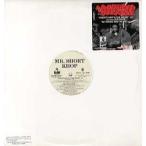 【レコード】MR SHORT KHOP feat Ice Cube - SHORT KHOP &amp; THE BRAIN / MY LOVED ONE-REMIX 12" US 1998年リリース